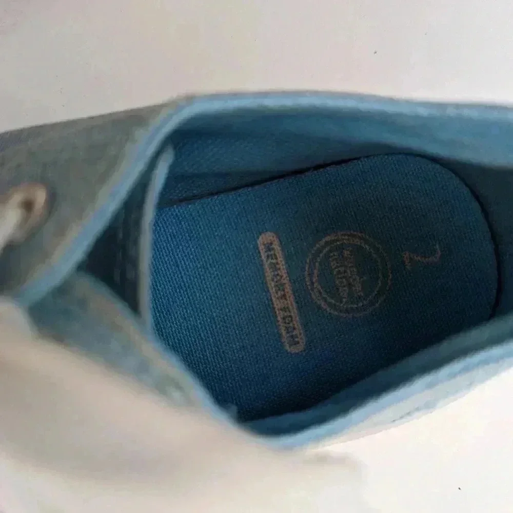 Wonder Nation Platform Sneakers -2
